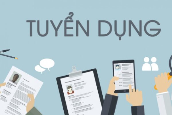Tuyển dụng: GIÁM SÁT THI CÔNG, QUẢN LÍ DỰ ÁN CẢI TẠO NỘI THẤT NHÀ DÂN DỤNG