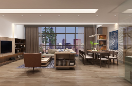 Trang trí nhà cửa hợp phong thủy dành cho gia chủ tuổi Ngọ