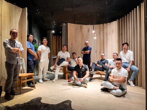 Avalo cùng Weplay tham gia khai trương không gian trải nghiệm Splus