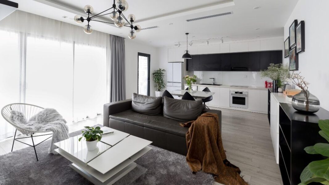 Căn hộ Imeria Garden 100m2 Avalo