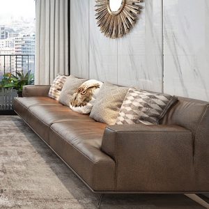 Thiết kế nội thất Vinhomes Gardenia tòa A1 căn 129m2