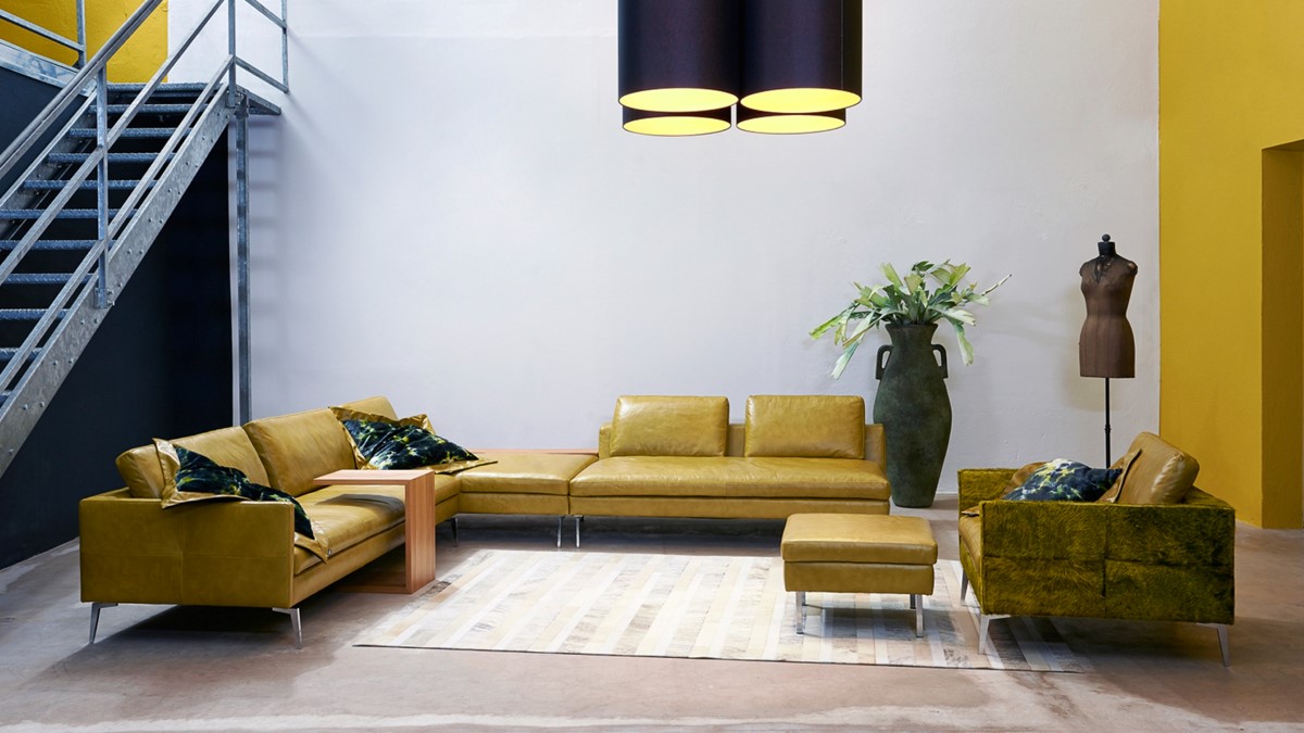 Bộ sưu tập Huntington là một ví dụ điển hình cho phong cách unique của Tommy M từ Eleganz Furniture cho nhà phogn cách Châu Âu chuẩn