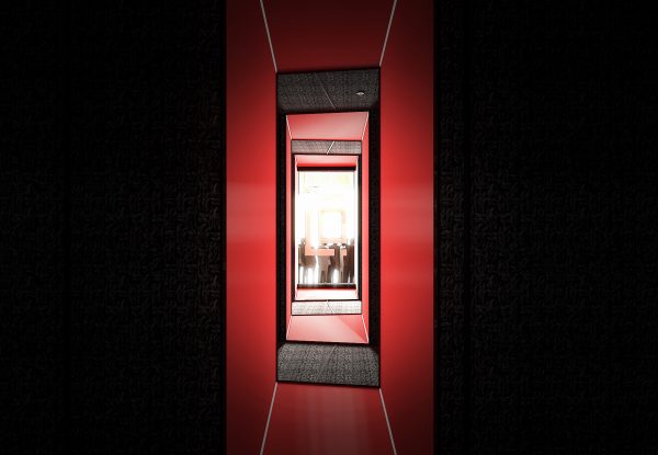 Triển lãm LỘ, con đường vô hình của nhóm KTS Weplay