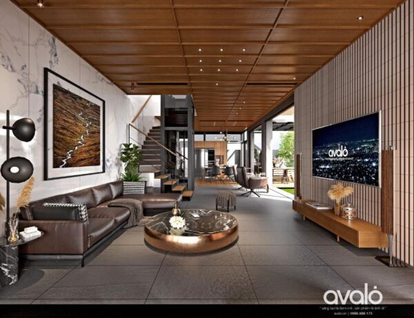 Gamuda garden 3.9 căn biệt thự góc đầy an nhiên