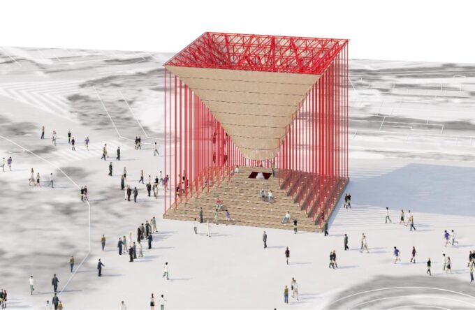 Hà Nội tổ chức Lễ hội quốc tế thiết kế sáng tạo lớn nhất ở Hồ Gươm