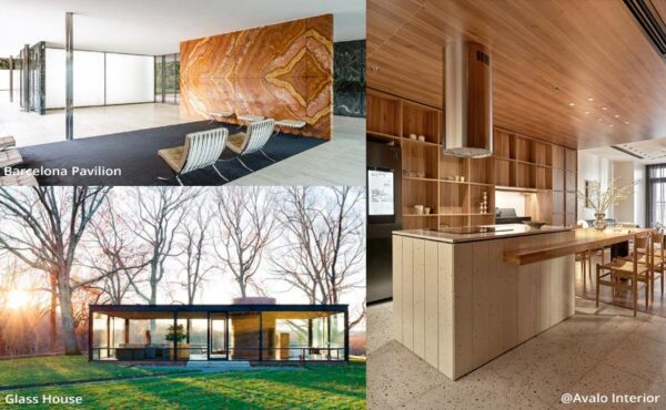 Thiết Kế Chung Cư Phong Cách Hiện Đại: Xu Hướng Thiết Kế Nội Thất Tinh Tế