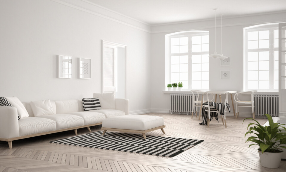 Phong cách thiết kế nội thất tối giản là gì?