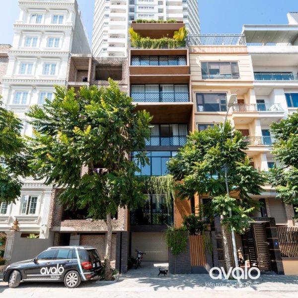 Hướng dẫn cách xác định hướng nhà phố, chung cư đơn giản