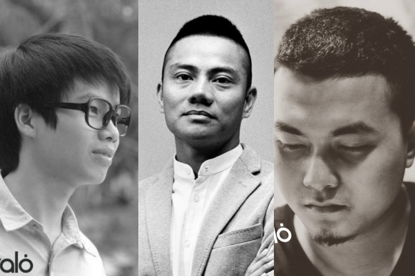 Top 12 Nhà Thiết Kế Nội Thất Nổi Tiếng Việt Nam và Thế Giới