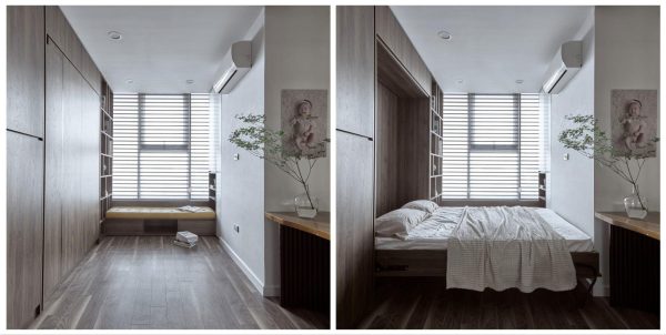 Phong thủy phòng ngủ và 10 điều kiêng kỵ không nên bỏ qua