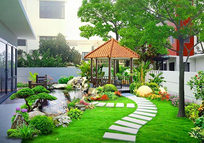 Đất Vườn Hợp Tuổi Ngọ