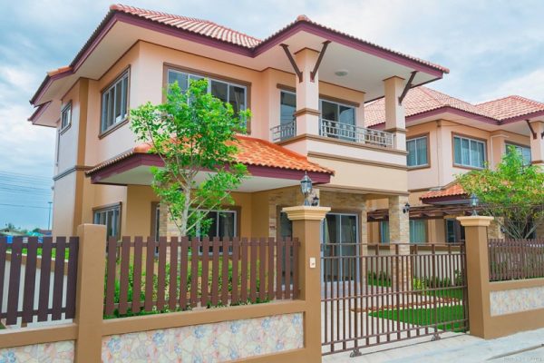 Mẫu Thiết Kế Nội Thất Nhà 2 Tầng Mái Thái Tinh Tế Và Sang Trọng