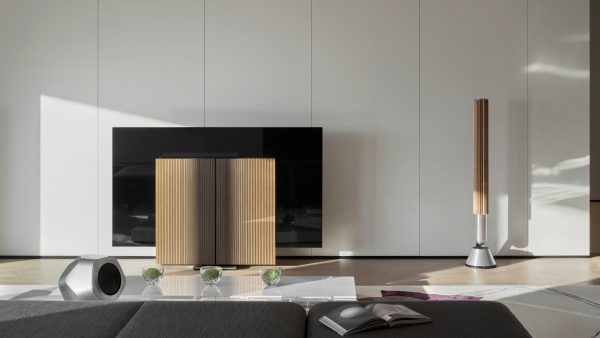 Bật mí các ý tưởng thiết kế phòng khách độc đáo, ấn tượng 2023