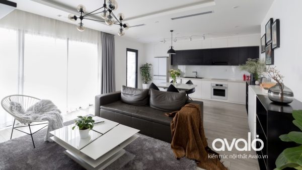 Top 6 mẫu trần nhà đẹp đón đầu xu hướng 2023