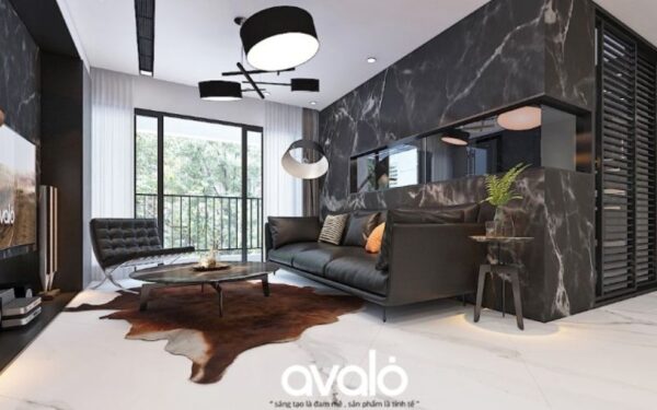 Mẹo lựa chọn nội thất phong thủy chung cư phù hợp mệnh gia chủ 