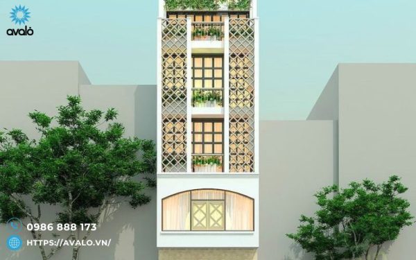 Căn hộ shophouse là gì? 60+ mẫu thiết kế căn hộ shophouse đẹp nhất