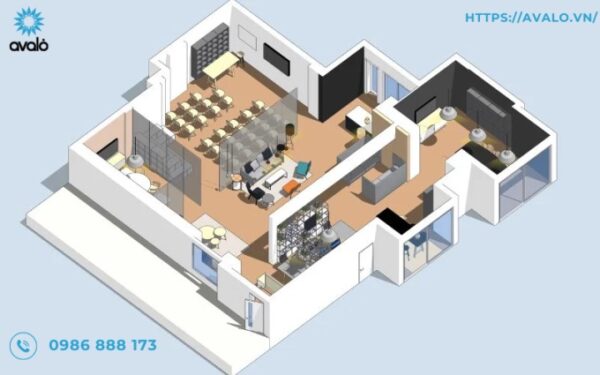 TOP 10+ PHẦN MỀM THIẾT KẾ NỘI THẤT CHUYÊN NGHIỆP NHẤT 2024