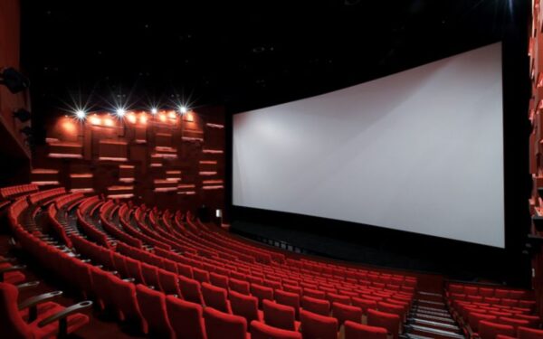 Hệ Thống Chiếu Sáng Rạp Chiếu Phim Và 4 Tiêu Chuẩn Đánh Giá