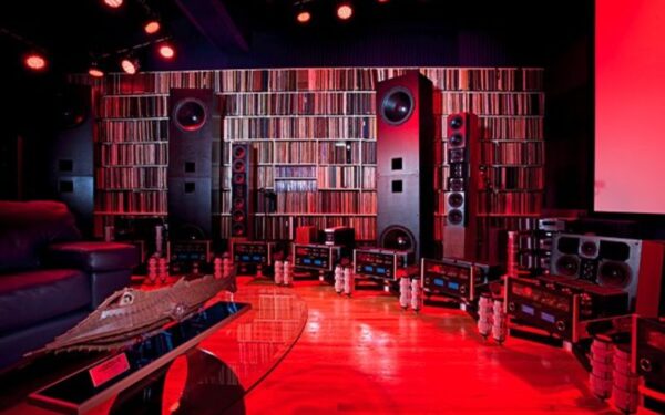 Hệ Thống Loa Là Gì? Phân Biệt Hệ Thống Loa Phổ Biến