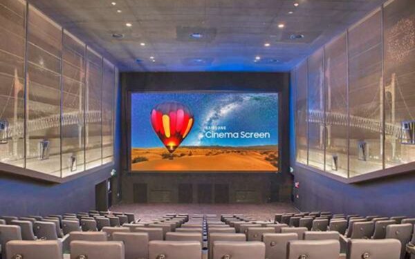 Bí Quyết Chọn Màn Hình Rạp Chiếu Phim Chất Lượng