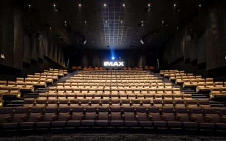 Lắt Đặt Rạp Chiếu Phim 3D Uy Tín Hà Nội