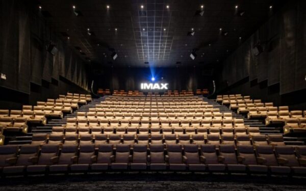 Lắt Đặt Rạp Chiếu Phim 3D Uy Tín Hà Nội