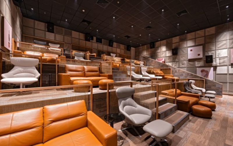 Rạp Phim IMAX Là Gì? Thiết Kế Có Gì Nổi Bật?