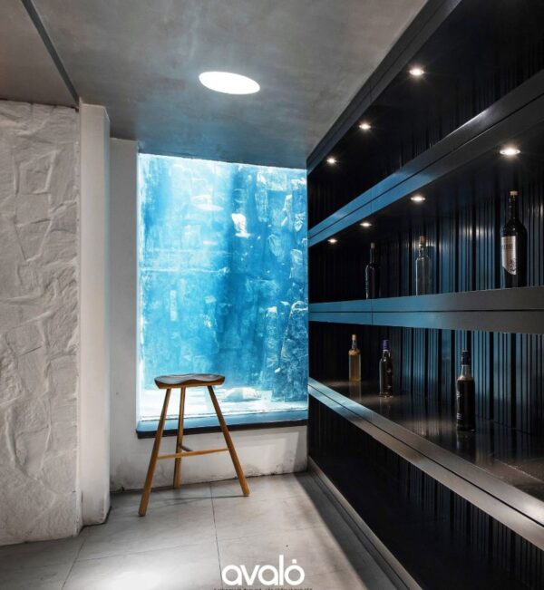 Giải mã xu hướng phong cách đương đại trong thiết kế nội thất