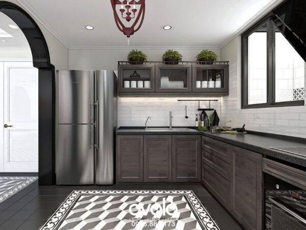 Phong cách Indochine là gì? Mẫu thiết kế Indochine đẹp nhất tại Avalo