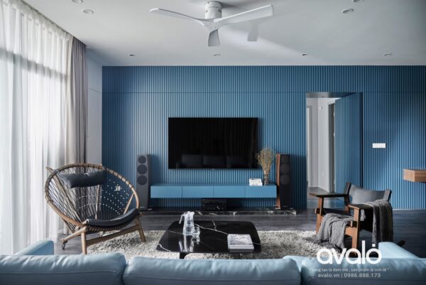 Khám phá nét đẹp quyến rũ của phong cách thiết kế Địa Trung Hải