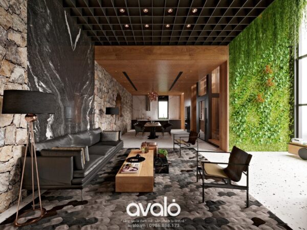 5 mẹo thiết kế nội thất biệt thự sang trọng dành cho gia chủ