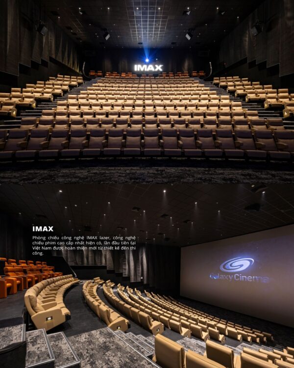 Tầm quan trọng của bản vẽ thiết kế rạp chiếu phim