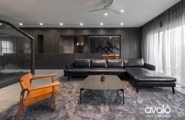 Báo giá nội thất chung cư 60m2 từ AVALO – Cập nhật mới nhất