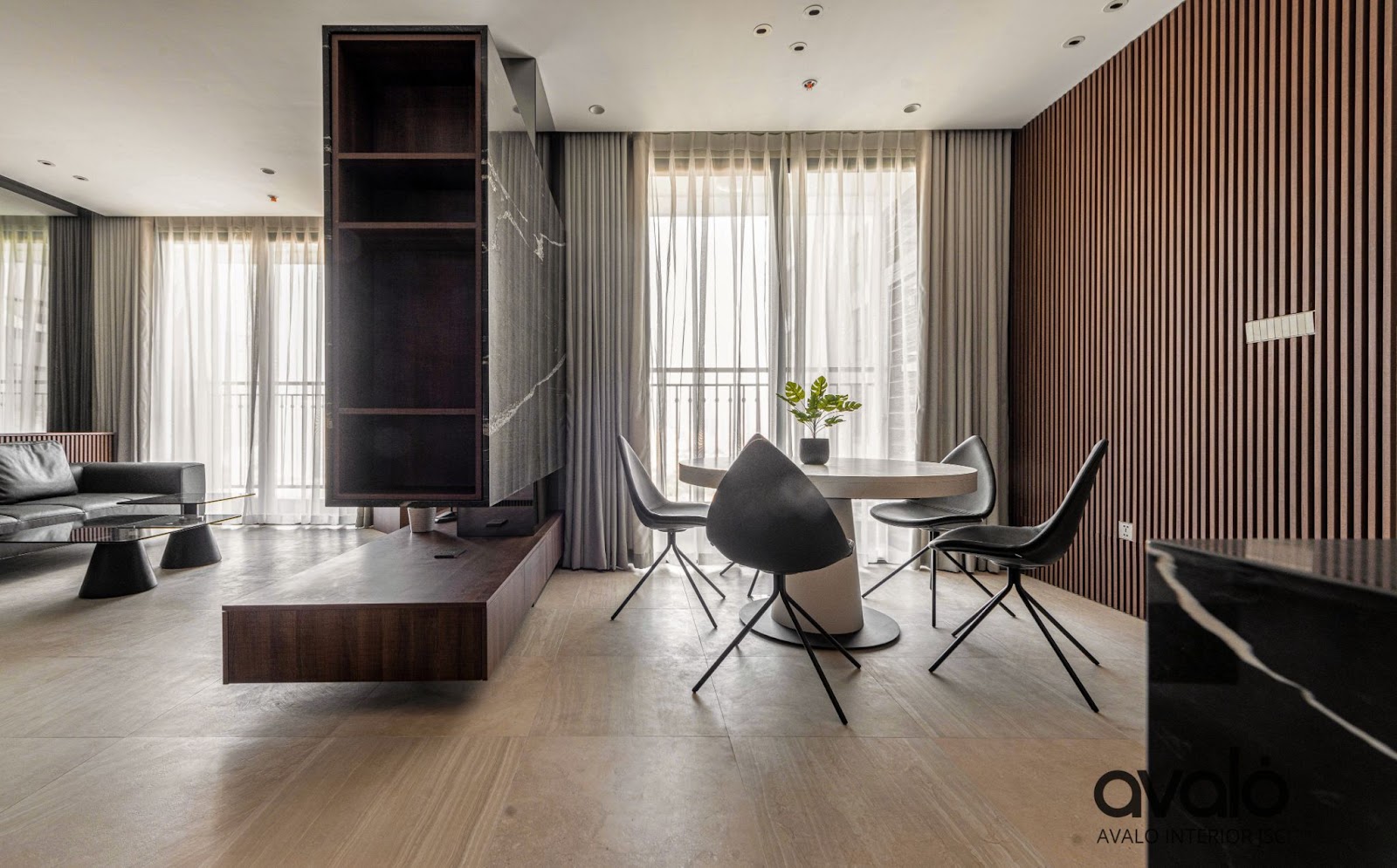 Cải tạo căn hộ chung cư 50m2 là cách làm mới không gian sống, tối ưu công năng hơn