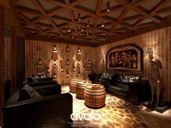 Công ty thiết kế nội thất biệt thự – 5 tiêu chí lựa chọn