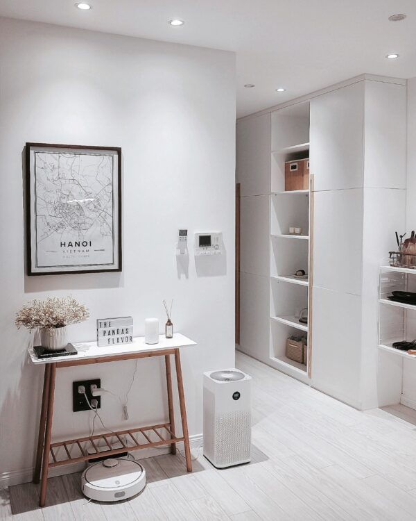 Thiết kế nội thất chung cư 65m2 nên chọn phong cách nào hợp?