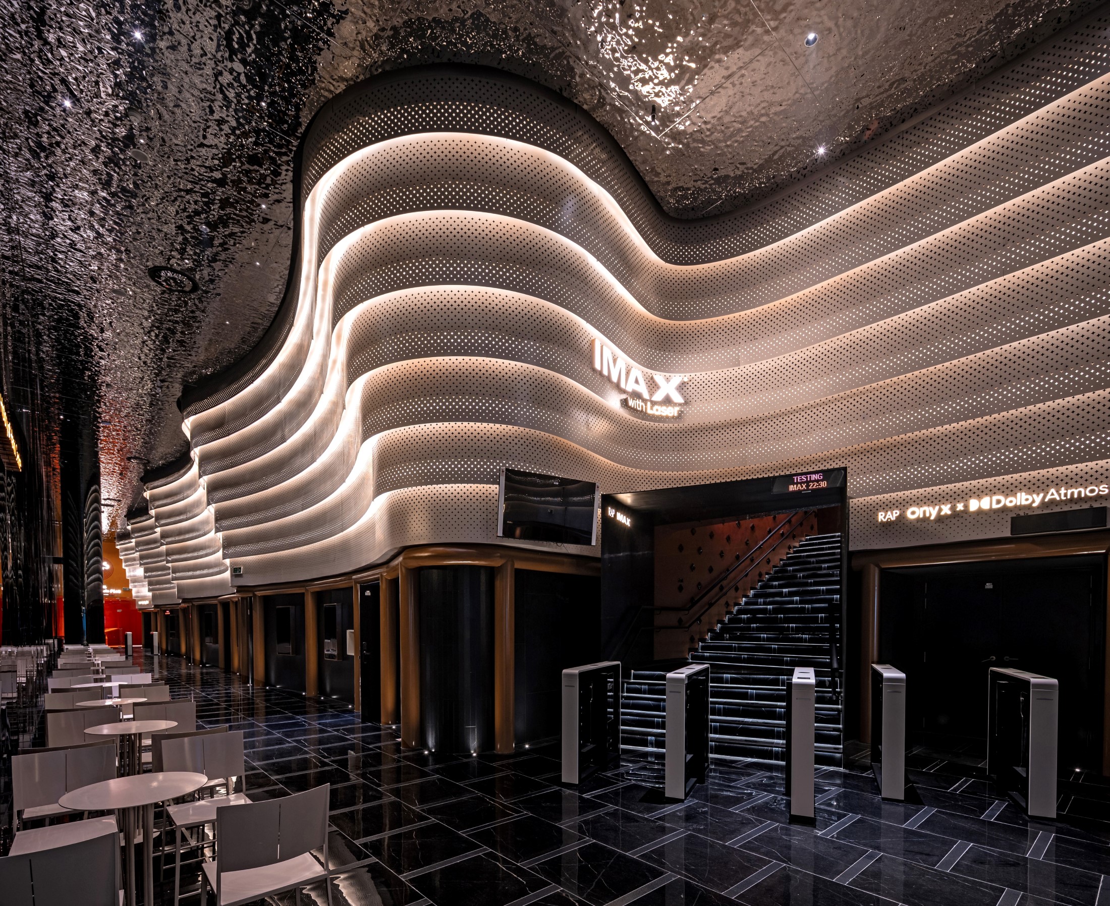 galaxy cinex hanoi centre cinema avalo interior jsc 1 lobby 5 28029