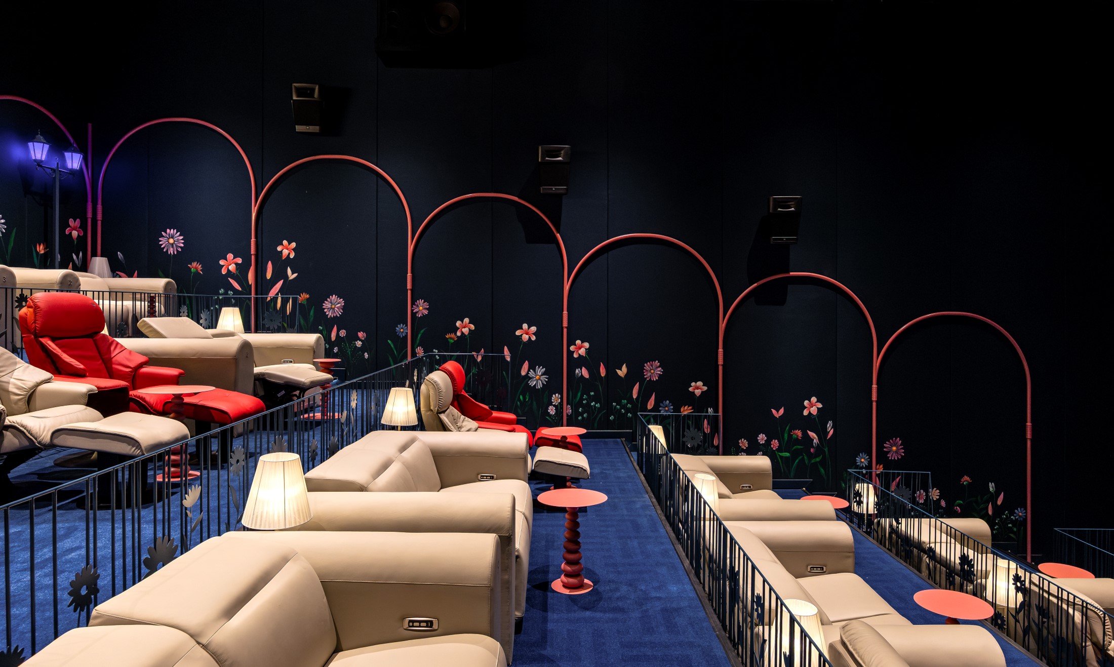 galaxy cinex hanoi centre cinema avalo interior jsc 2 1 85484
