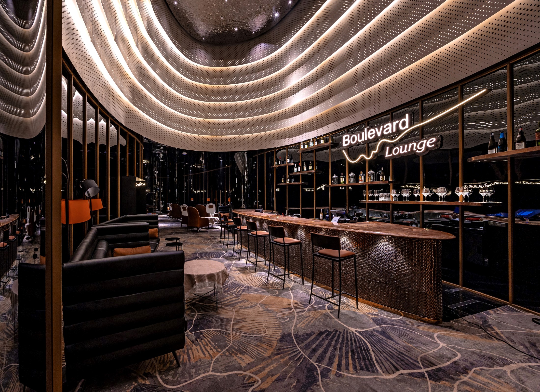galaxy cinex hanoi centre cinema avalo interior jsc 2 boulevard lounge 6 33605