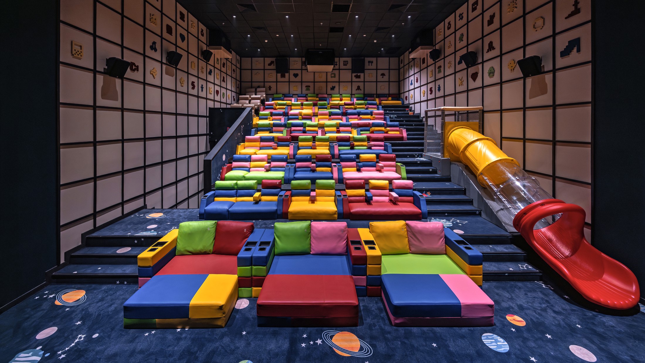 galaxy cinex hanoi centre cinema avalo interior jsc cine de kids 1 15365
