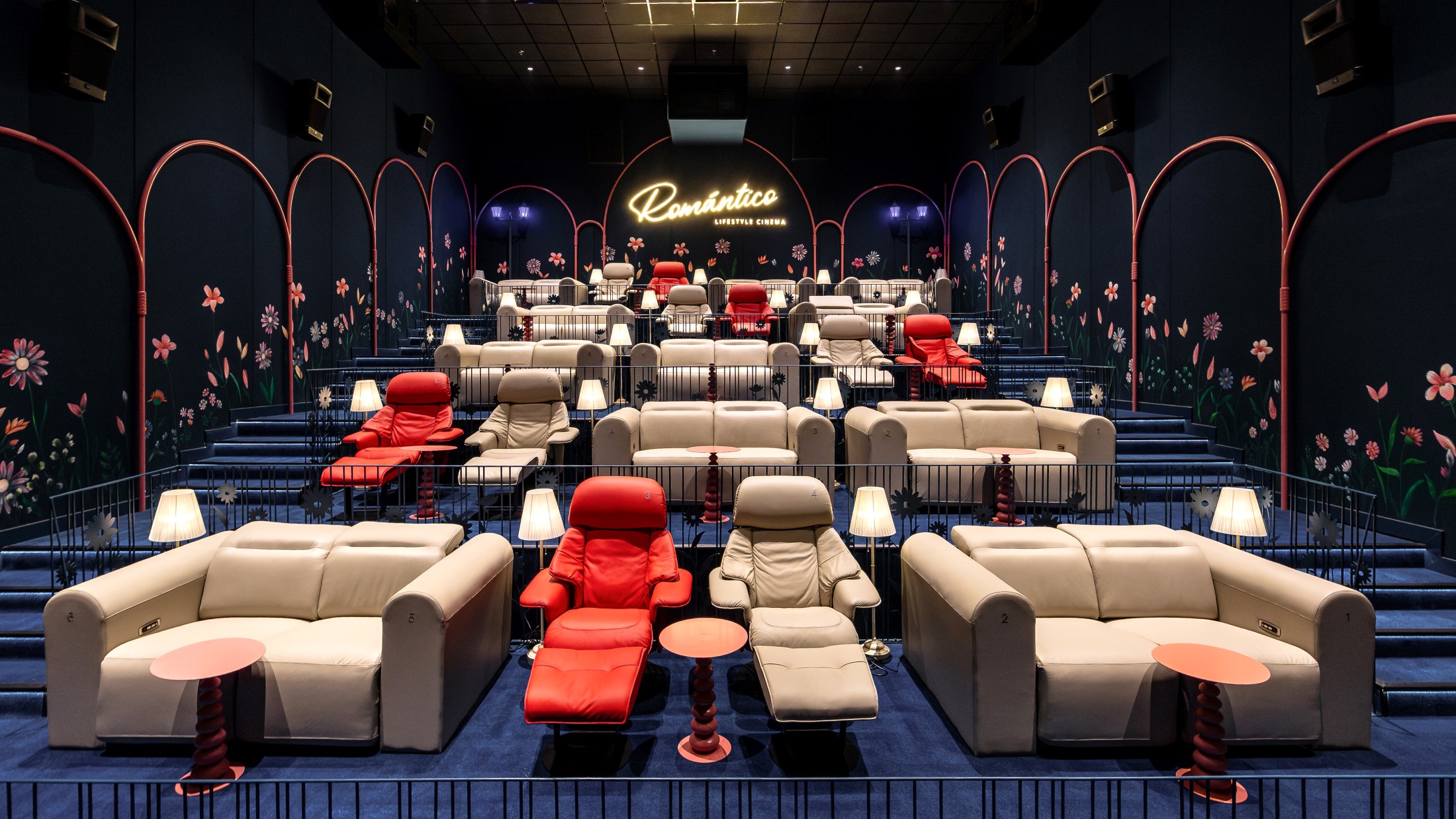 galaxy cinex hanoi centre cinema avalo interior jsc romantico 1 65788