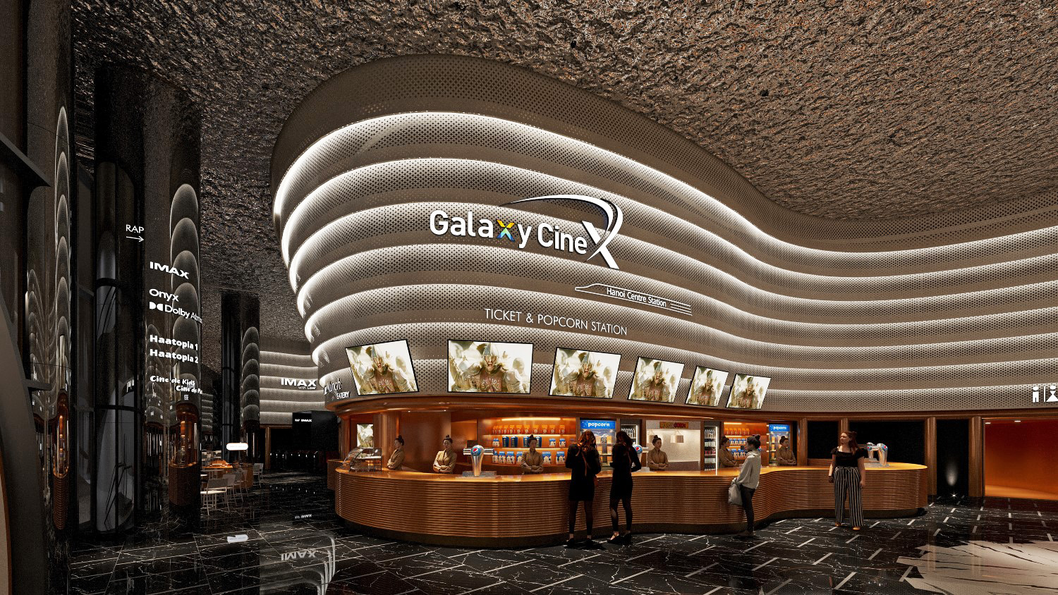 galaxy hanoi centre khi di san cong nghiep hoi sinh trong kien truc hien dai 10 90696