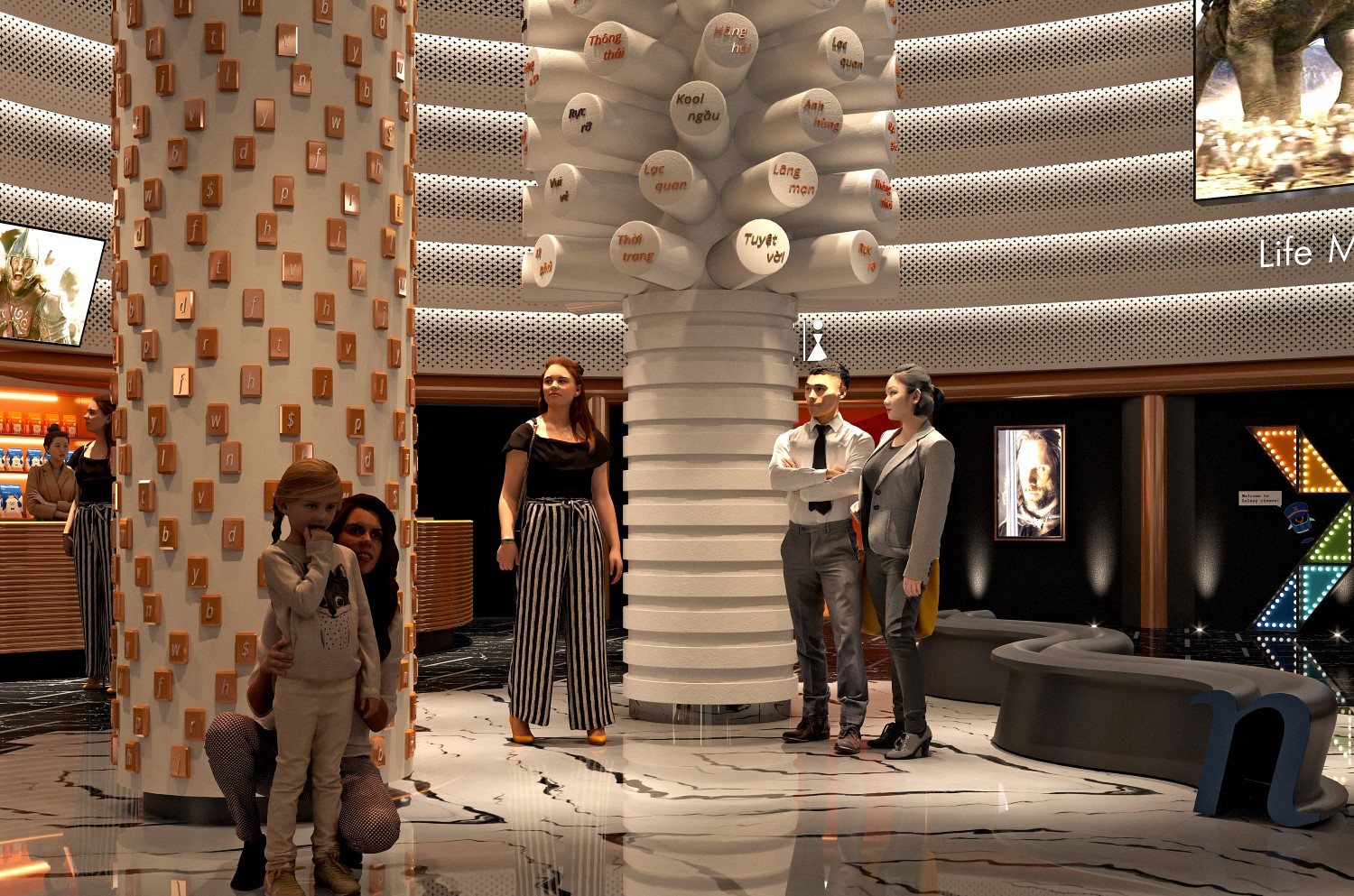 galaxy hanoi centre khi di san cong nghiep hoi sinh trong kien truc hien dai 33 21897