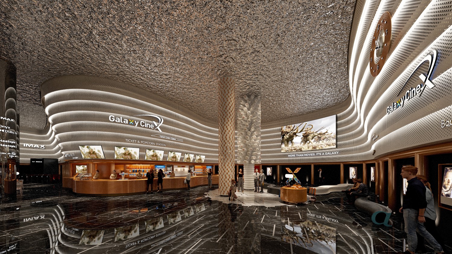 galaxy hanoi centre khi di san cong nghiep hoi sinh trong kien truc hien dai 9 45395