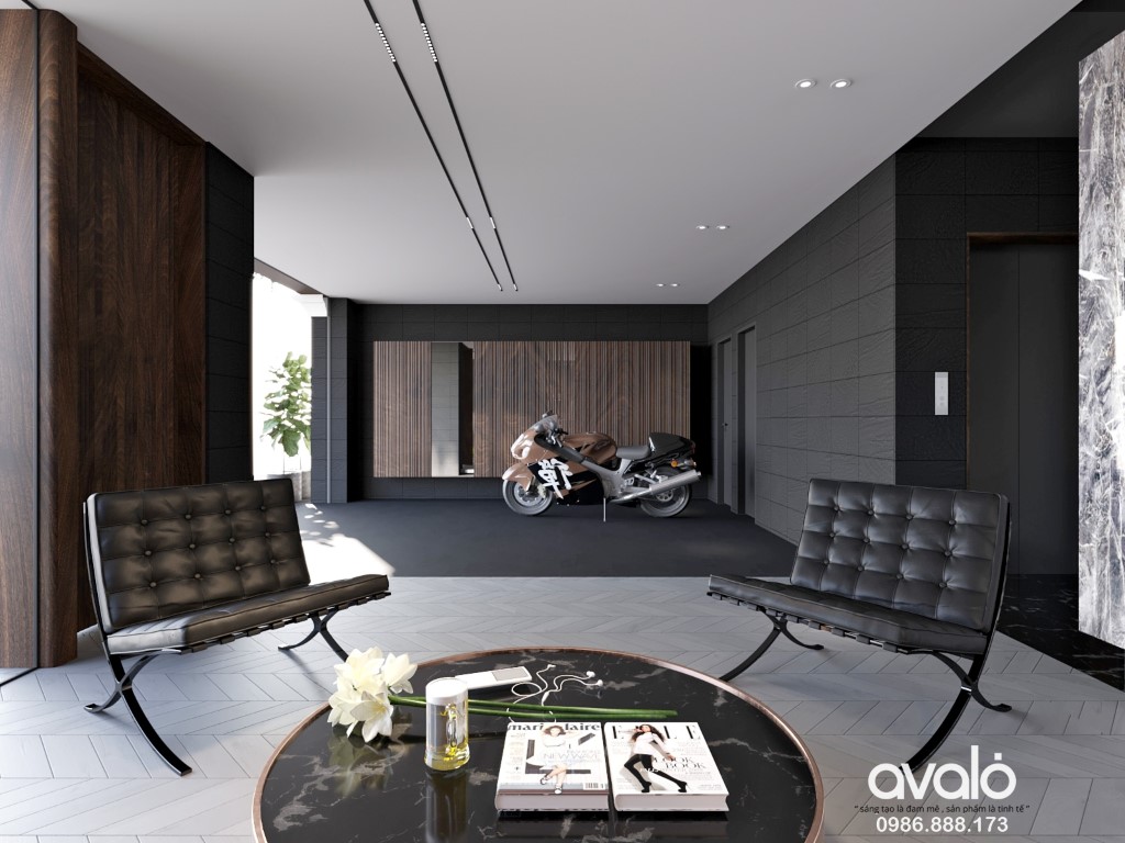 Avalo đơn vị thiết kế hàng đầu hiện nay