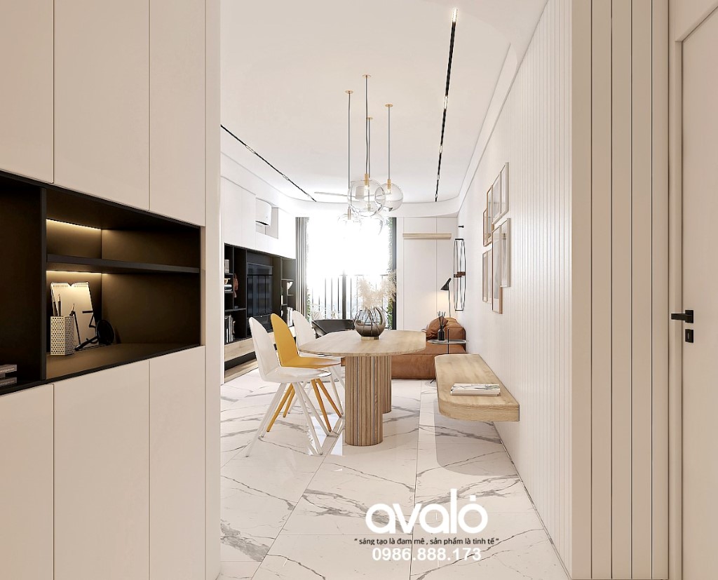 avalo la cong ty thiet ke thi cong noi that uy tin AVALO là công ty thiết kế, thi công nội thất uy tín