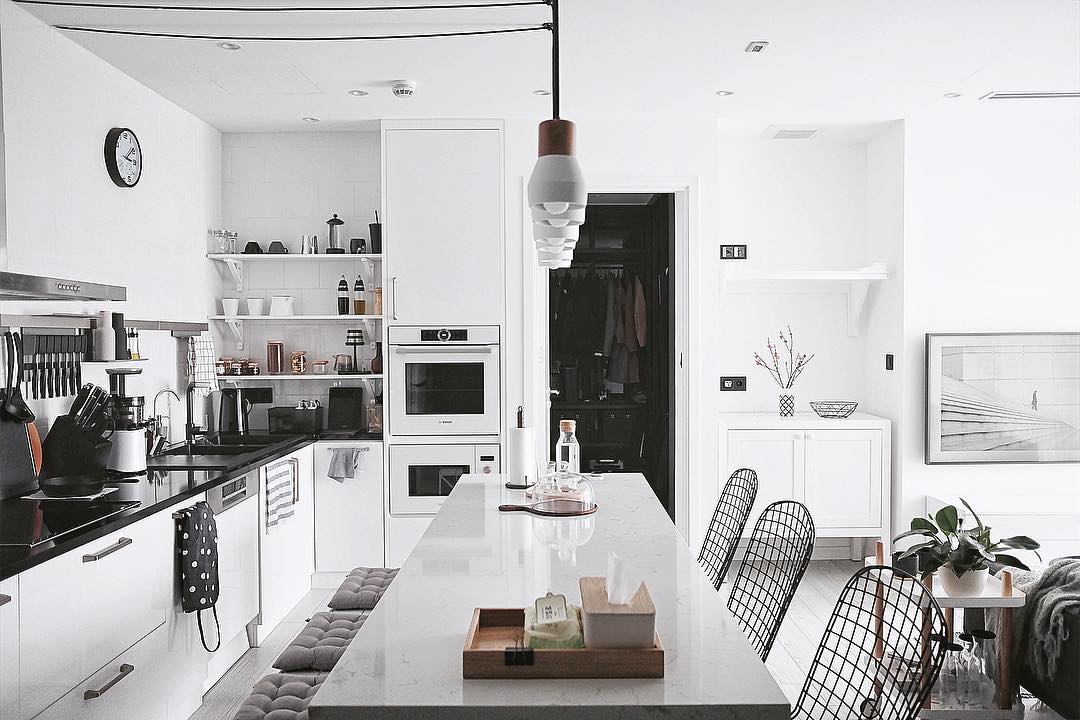 Phong cách thiết kế ảnh hưởng tới chi phí nội thất chung cư 