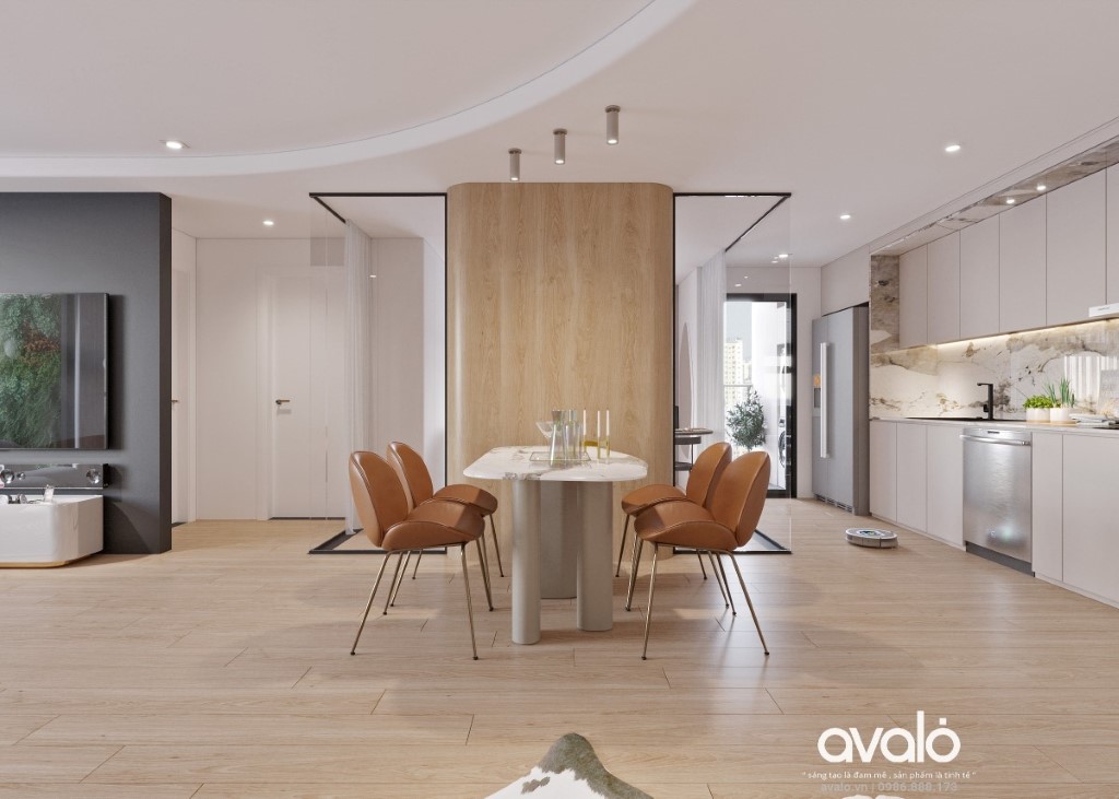 bao gia thiet ke noi that chung cu 70m2 3 14739 bao gia thiet ke noi that chung cu 70m2 3 14739