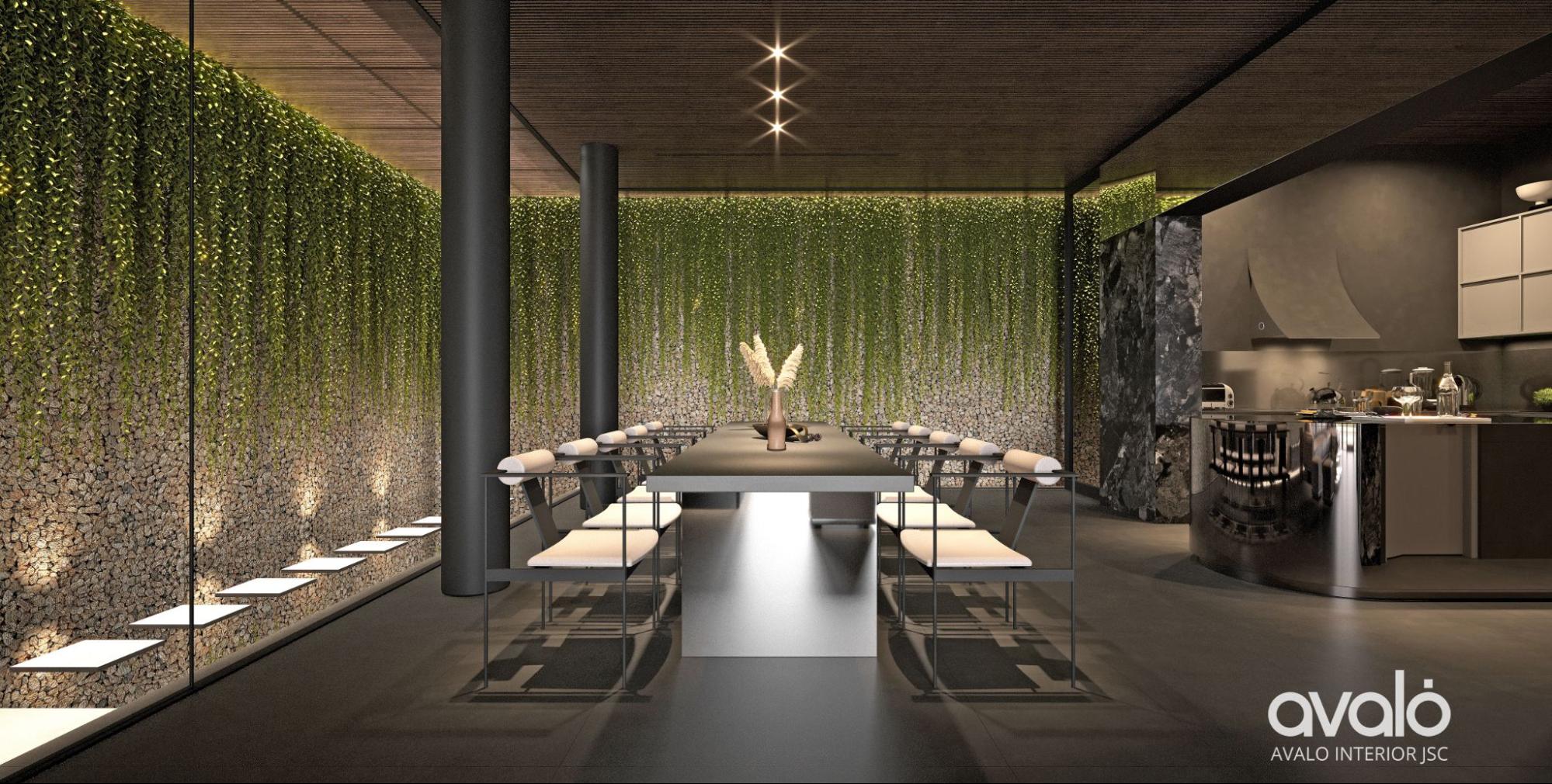 Chọn đơn vị uy tín để nhận báo giá thiết kế nội thất nhà phố