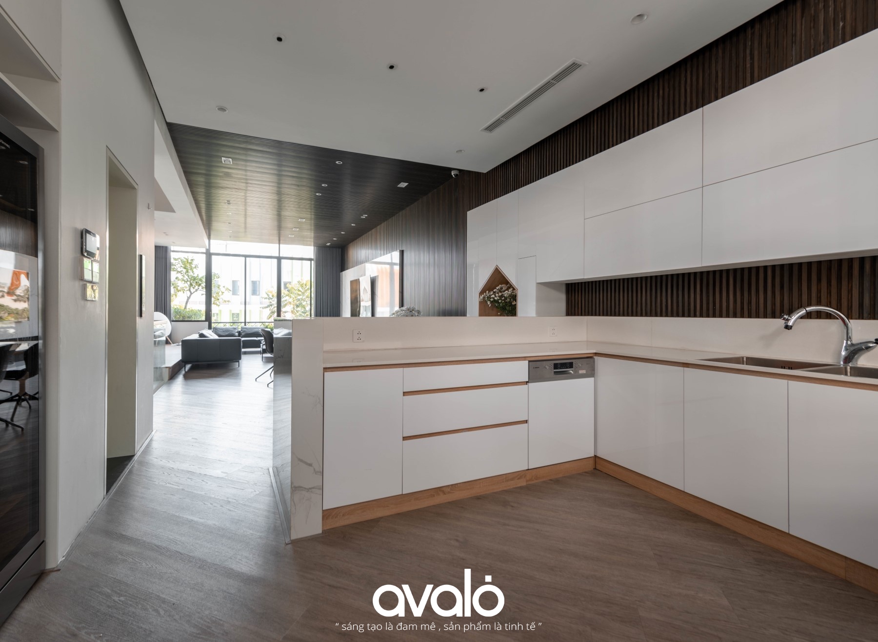 cach bo tri bep trong can ho chung cu 2 51896 cach bo tri bep trong can ho chung cu 2 51896